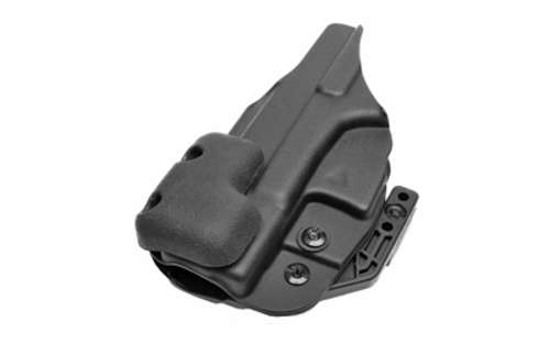 Holsters L.A.G. Tactical Inc. Appendix LAG APD MK II FOR GLOCK 19 BLK RH